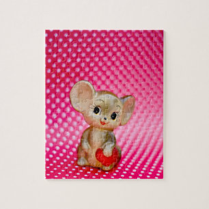 Herr Mouse Puzzle