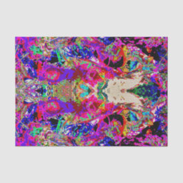 Herr Mouse Seidenpapier