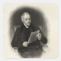 Herr Murray, Herausgeber von Lord Byrons Werken