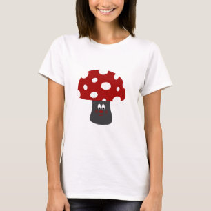 Herr Mushroom T-Shirt