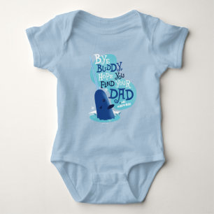 Herr Narwhal   Von Buddy hoffe ich, dass Sie Ihren Baby Strampler