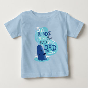 Herr Narwhal   Von Buddy hoffe ich, dass Sie Ihren Baby T-shirt
