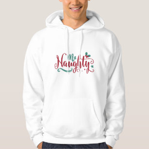 Herr Naughty Hoodie