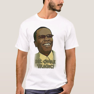 Herr Omar T-Shirt
