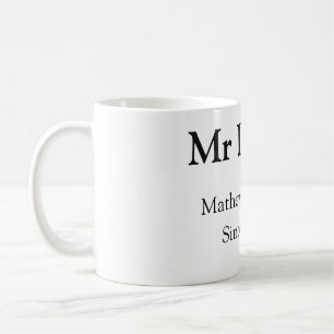 Herr Papa seit add Jahr Name Eltern Vater Name g Kaffeetasse
