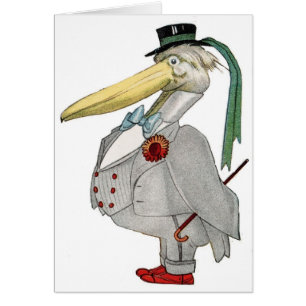 HERR PELICAN