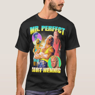 Herr Perfekt T-Shirt