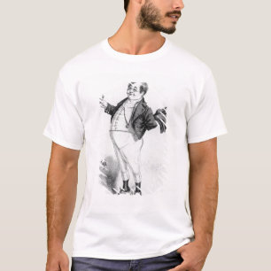 Herr Pickwick T-Shirt