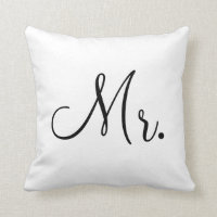 Herr Pillow
