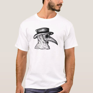 Herr Plague T-Shirt
