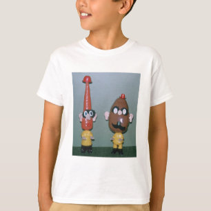 Herr Potato Head T-Shirt