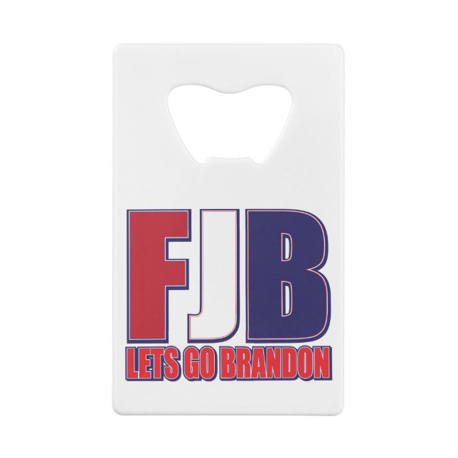 Herr Präsident Geldbeutel Flaschenöffner (Rückseite)