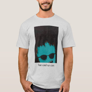 Herr Puff T - Shirt