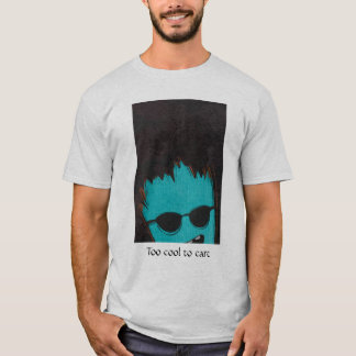 Herr Puff T - Shirt