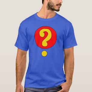 Herr Q T-Shirt