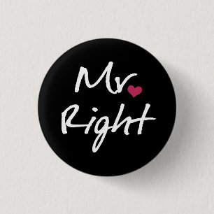 Herr Right Button