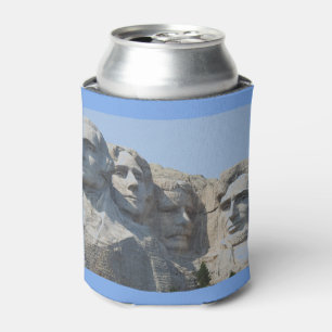 Herr Rushmore Dosenkühler