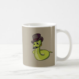 Herr-Schlange! Tasse