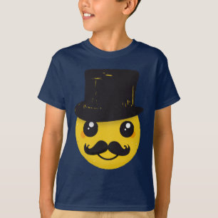 Herr Schnurrbart T-Shirt