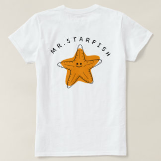 Herr Seestern T-Shirt