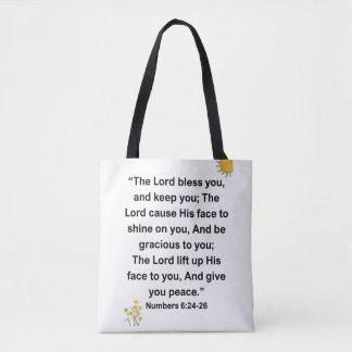 Herr segne dich Zahlen