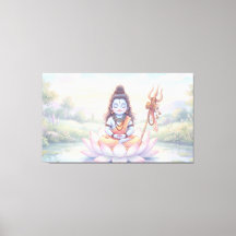 Herr Shiva