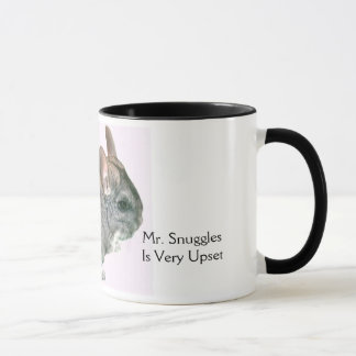 Herr Snuggles Tasse