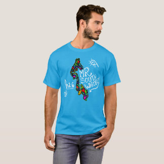 Herr South Whidbey 2026 T-Shirt