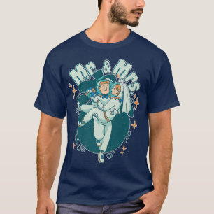 Herr T-Shirt