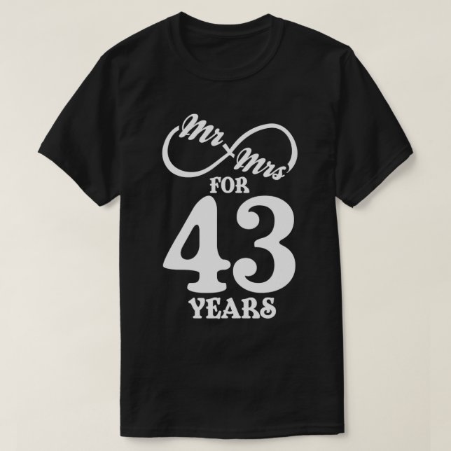 Herr T-Shirt (Design vorne)