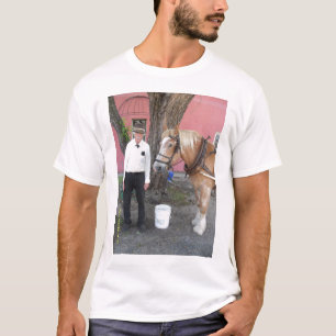 Herr Tom & Liza Jane T-Shirt