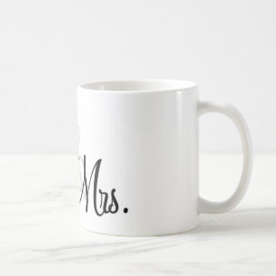 Herr u. Frau Unique Items Tasse
