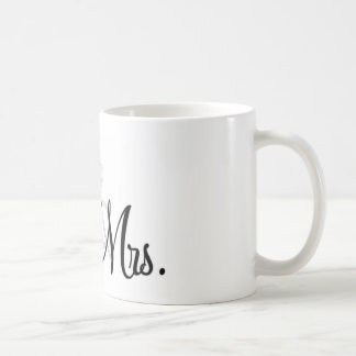 Herr u. Frau Unique Items Tasse