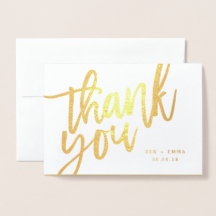 Herr und Frau Dankeschön fotografieren echte Folie