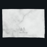 Herr und Frau| Eleganter Marmor Moderne Hochzeit Kissenbezug<br><div class="desc">"Mr. and Mrs." Elegantes White Marble Modern Script Personalisiert Couple Geschenk

Perfekt als Hochzeitsgeschenke für Neuvermählte,  Hochzeitsgeschenke,  Valentins Tagesgeschenke und Geschenk für alle Anlässe.</div>