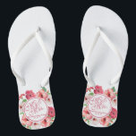 Herr und Frau Floral Wedding Flip Flops<br><div class="desc">Für weitere Anpassungen klicken Sie bitte auf die Schaltfläche "Anpassen" und verwenden Sie unser Designwerkzeug,  um diese Vorlage zu ändern. Wenn die Optionen verfügbar sind,  können Sie Text und Bild ändern,  indem Sie einfach auf "Text oder Bild hier bearbeiten/entfernen" klicken und Ihre eigenen hinzufügen. Entworfen von Freepik.</div>