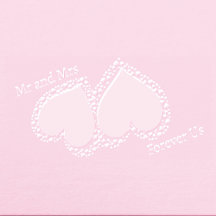 Herr und Frau Für Immer Wir Romantisches Valentins