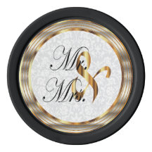 Herr und Frau Keepake - Persönliche Daten