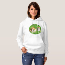 Herr und Frau Lion Lay im Gras