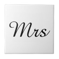 Herr und Frau | Modernes, elegantes Paar