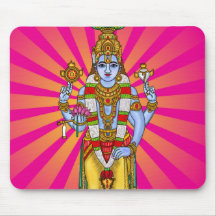 Herr Vishnu 