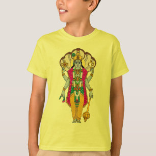 Herr Vishnu T-Shirt