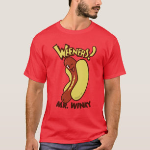 Herr Winky T-Shirt