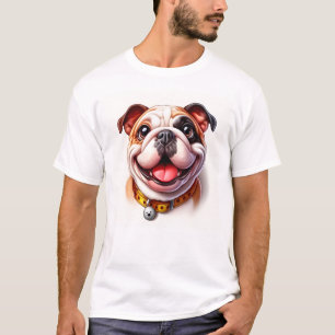 Herr Wobbles T - Shirt