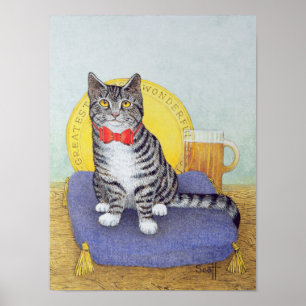 Herr Wonderful Poster