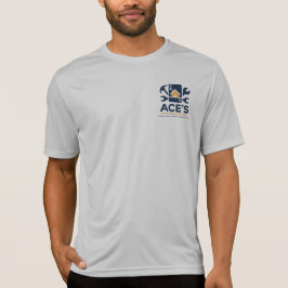 Herren ACE Heimwerker-Shirt T-Shirt