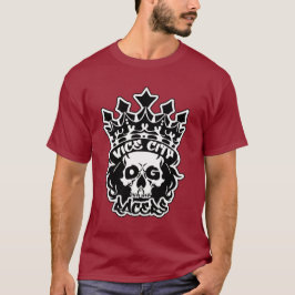 Herren Basic farbiges Hemd T-Shirt