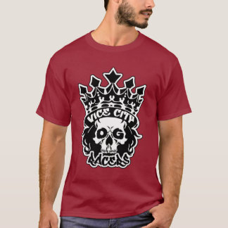 Herren Basic farbiges Hemd T-Shirt