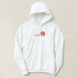 Herren Basic Kapuzen-Sweatshirt Hoodie