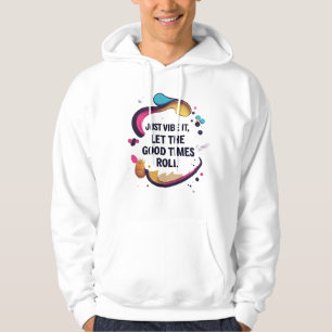 Herren Basic Kapuzenpullover Hoodie